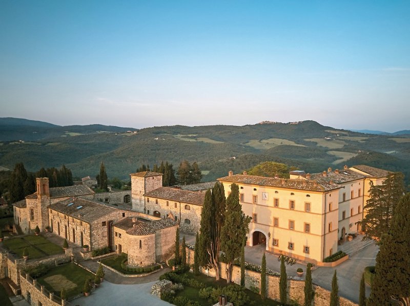 Castello di Casole