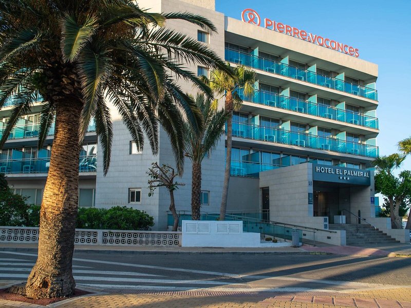 Ohtels Roquetas 1
