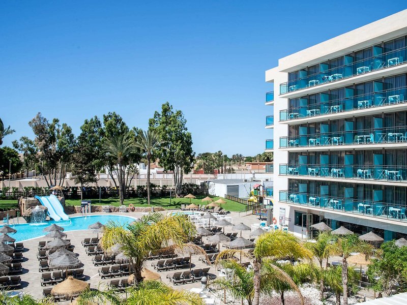 Ohtels Roquetas 2