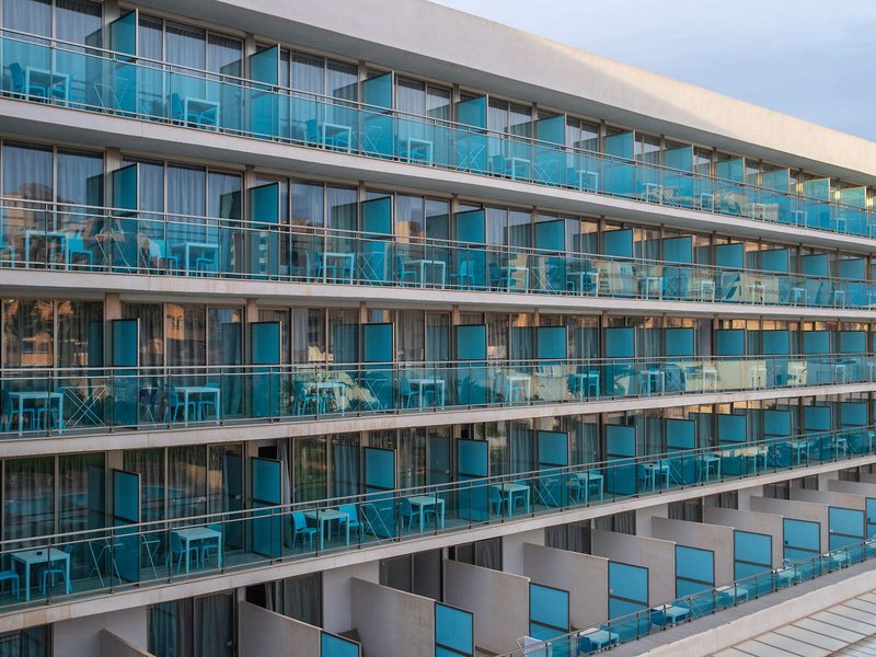Ohtels Roquetas 5