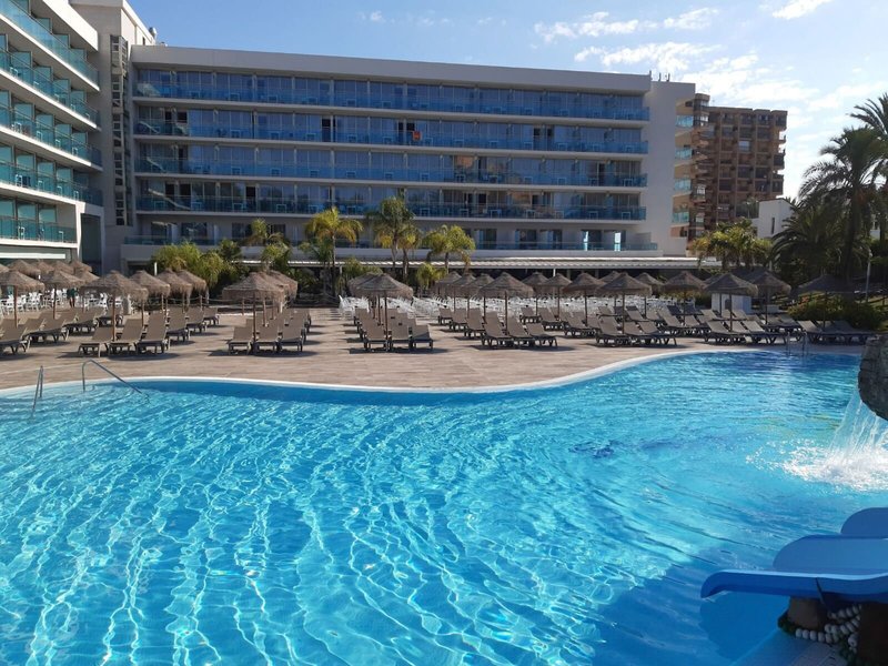 Ohtels Roquetas 7