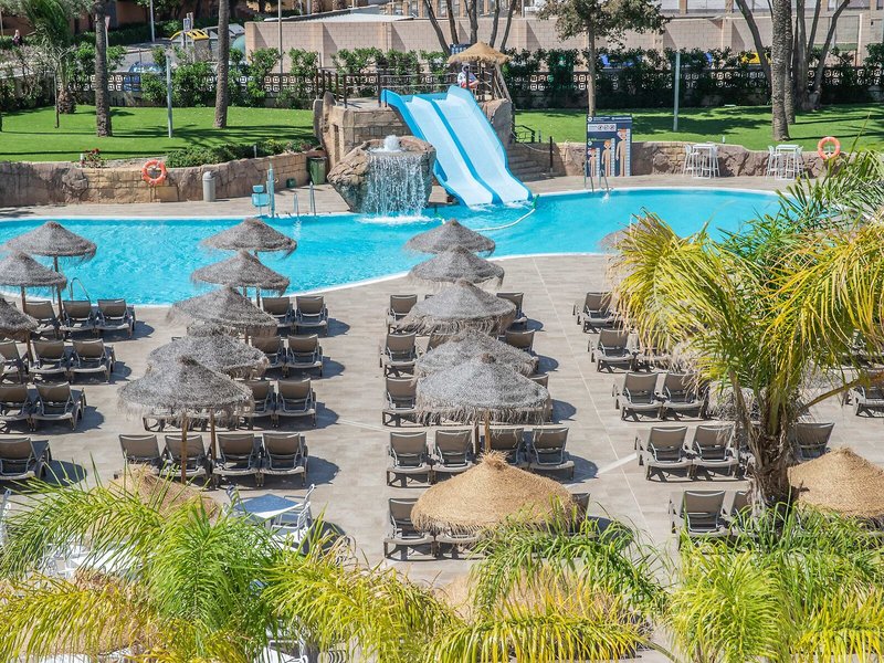 Ohtels Roquetas 9