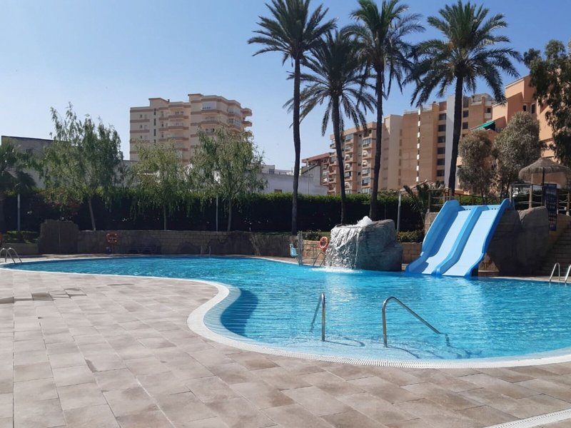 Ohtels Roquetas 10