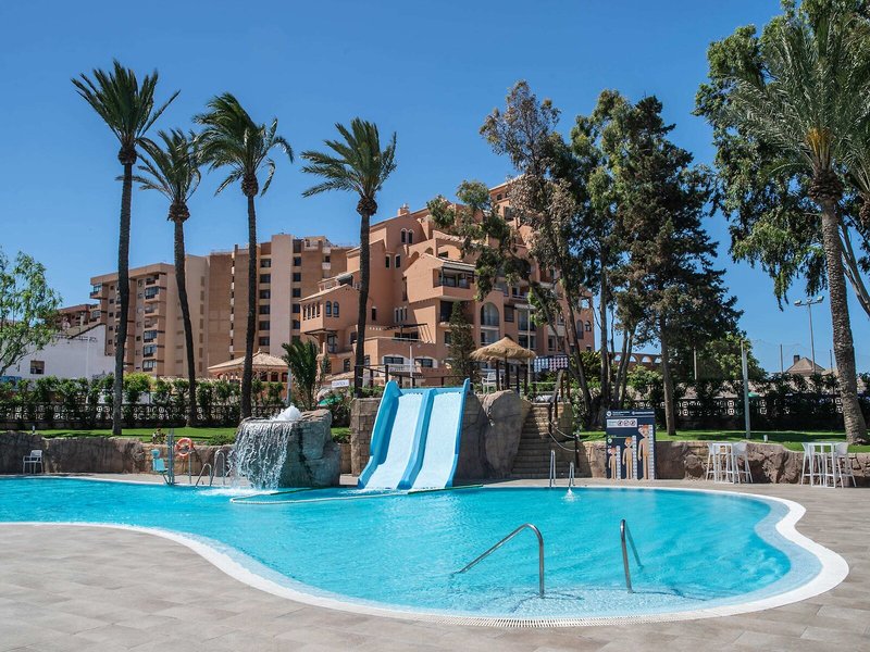 Ohtels Roquetas 13