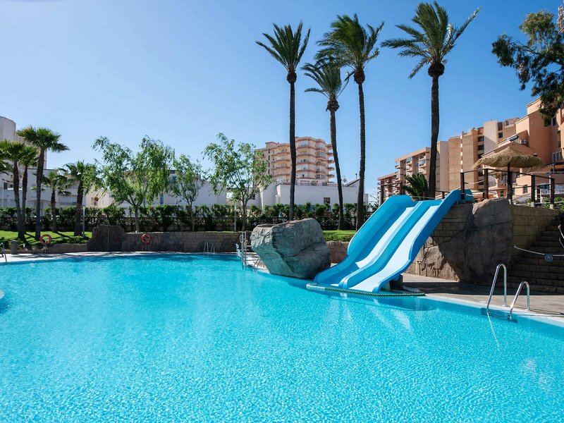 Ohtels Roquetas 14