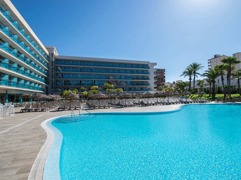 Ohtels Roquetas 15