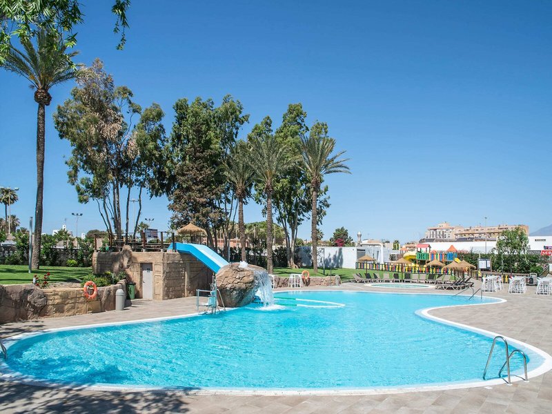 Ohtels Roquetas 16