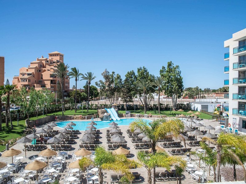 Ohtels Roquetas 17