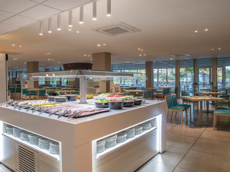 Ohtels Roquetas 22