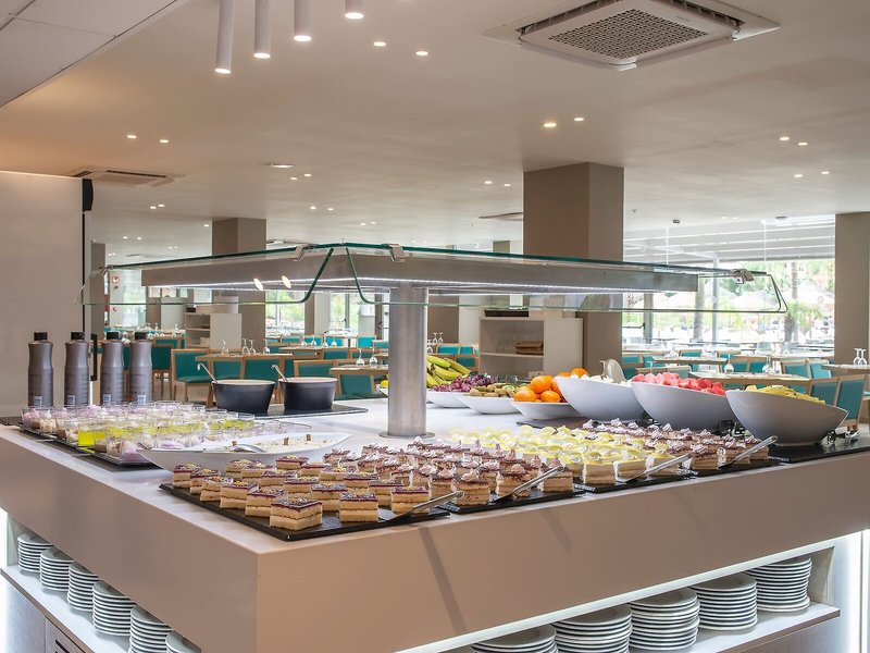 Ohtels Roquetas 24