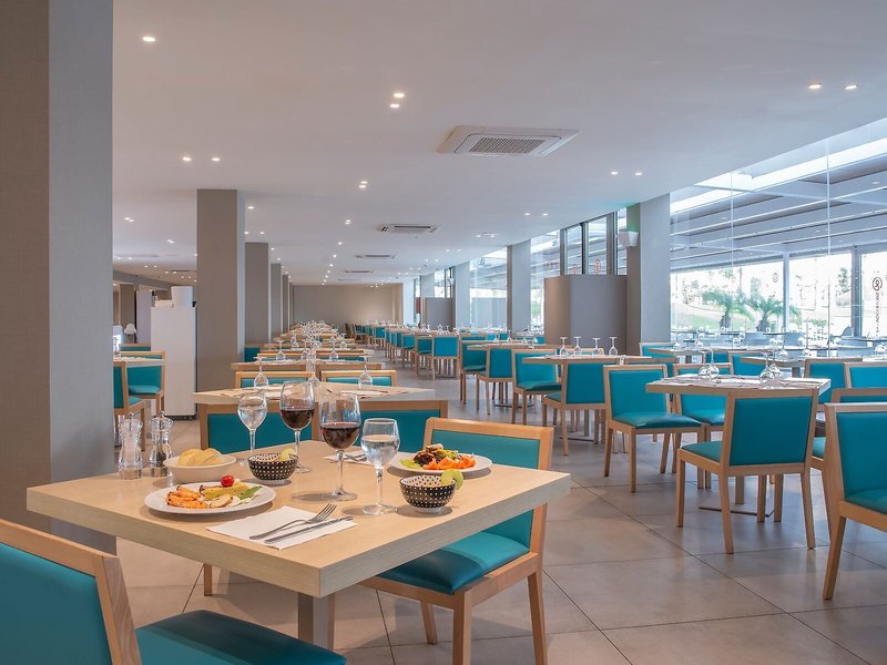 Ohtels Roquetas 26
