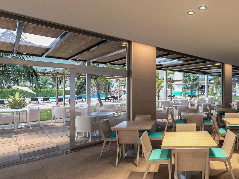 Ohtels Roquetas 27