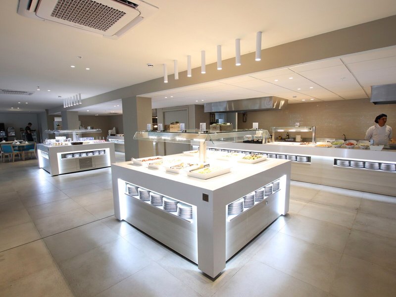 Ohtels Roquetas 28