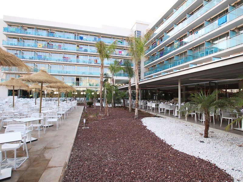 Ohtels Roquetas 29