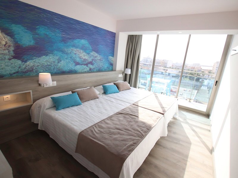 Ohtels Roquetas 31