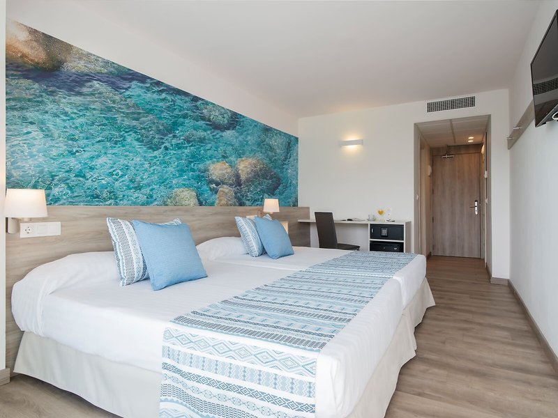 Ohtels Roquetas 36