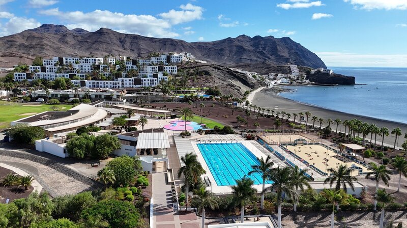 Playitas Hotel 1