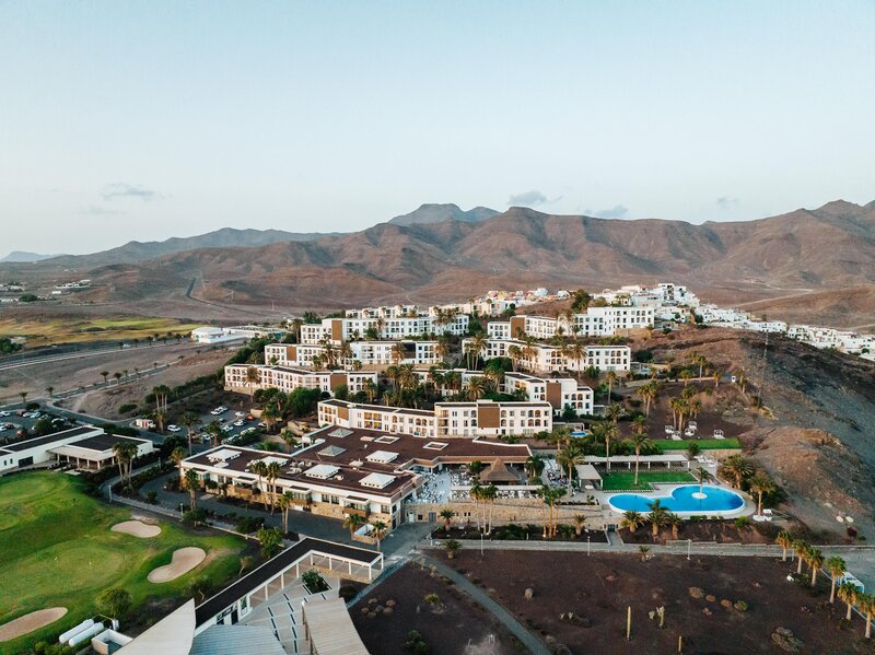 Playitas Hotel 2