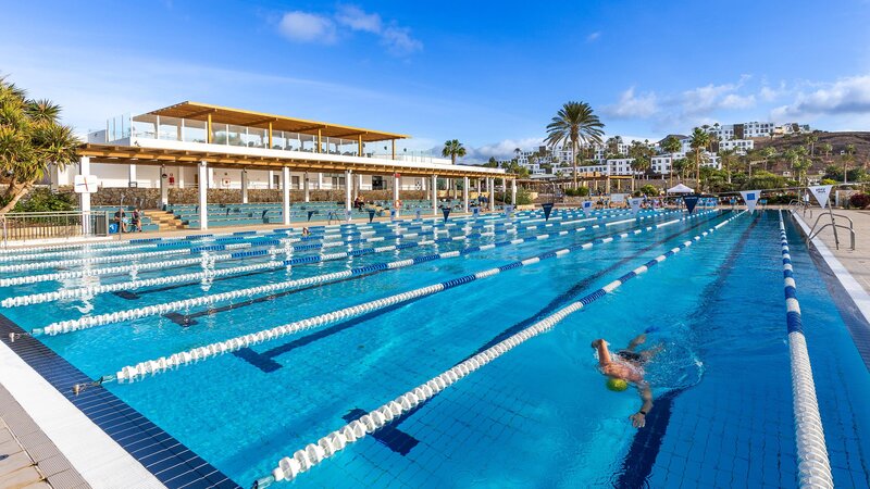 Playitas Hotel 5
