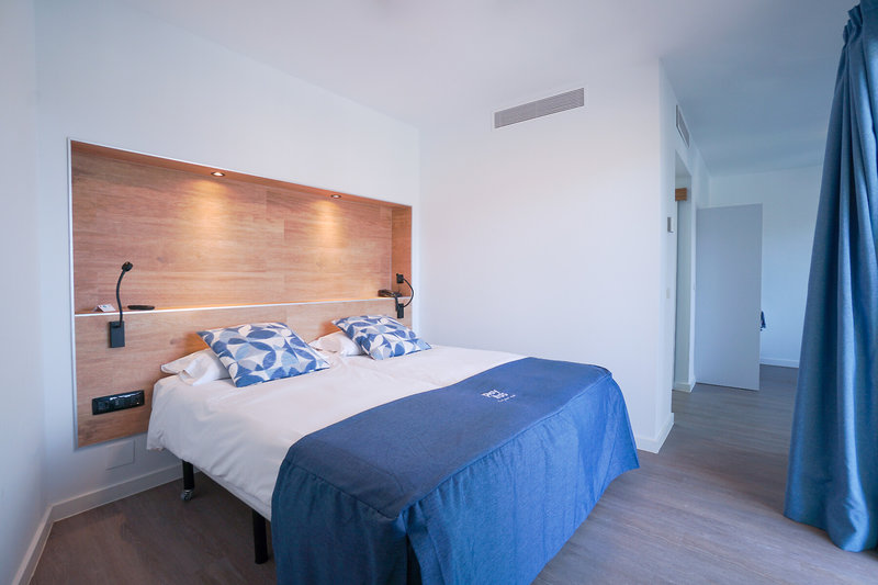 Playitas Hotel 7