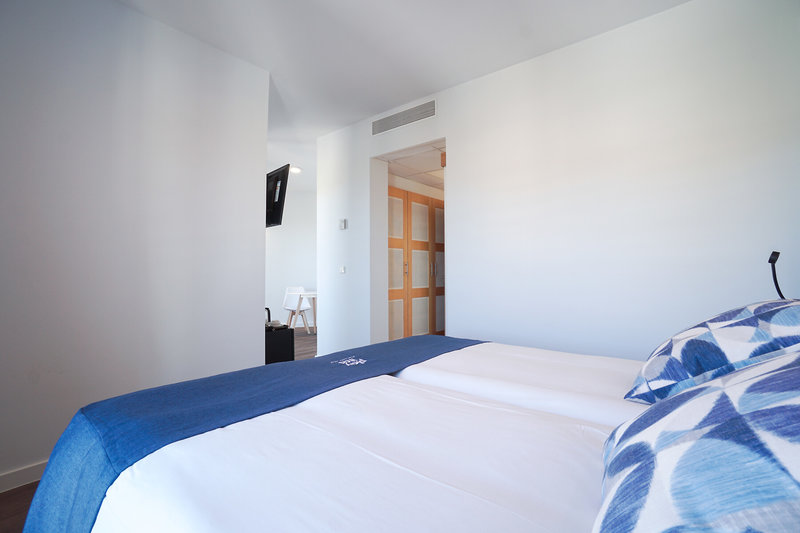 Playitas Hotel 11