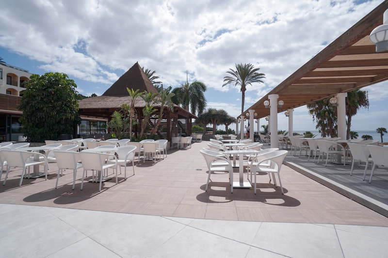 Playitas Hotel 13