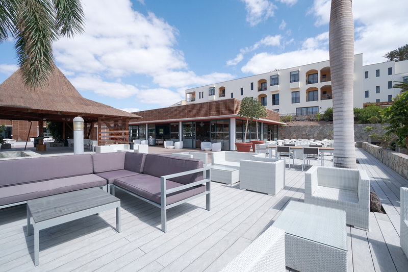Playitas Hotel 14