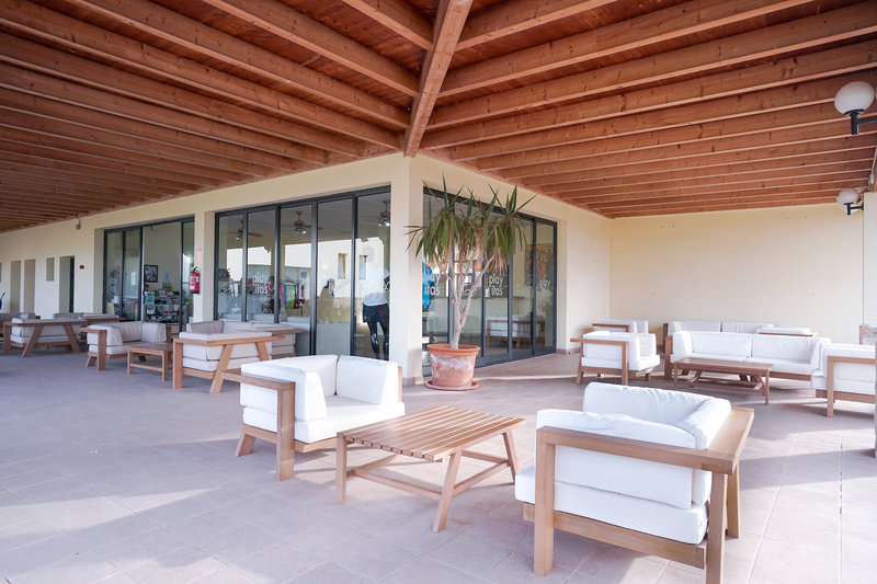 Playitas Hotel 16