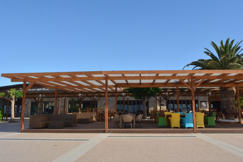 Playitas Hotel 17