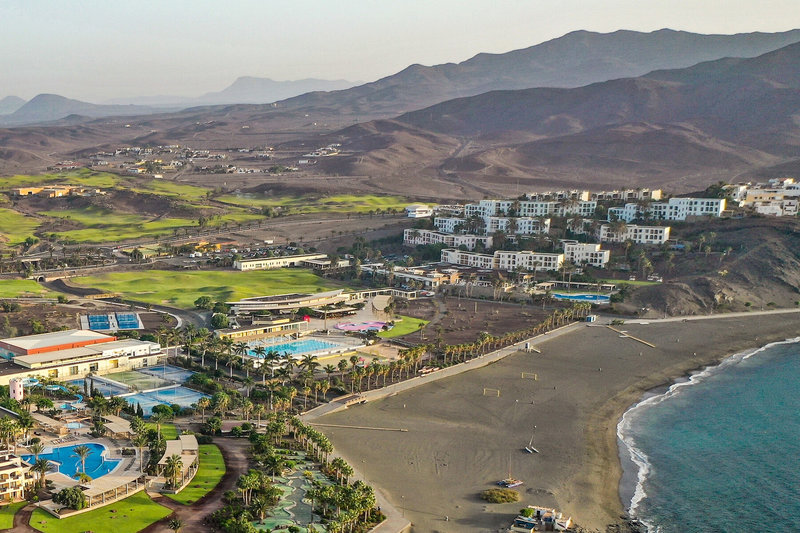 Playitas Hotel 19