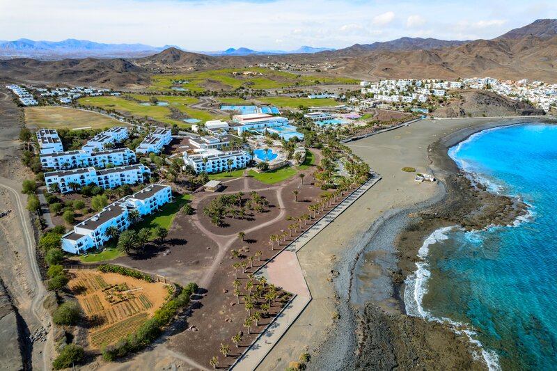 Playitas Hotel 22