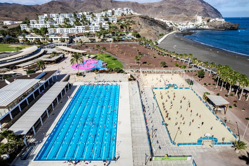 Playitas Hotel 26