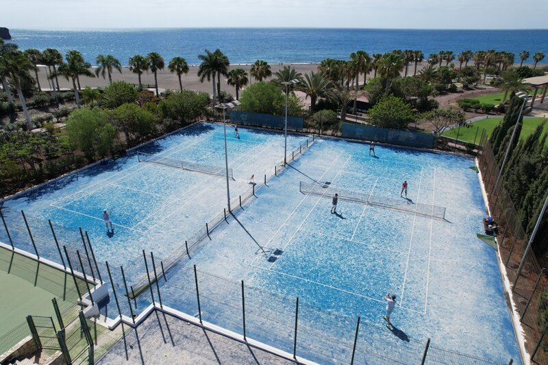 Playitas Hotel 28