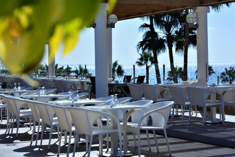 Playitas Hotel 30