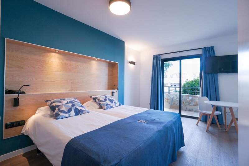 Playitas Hotel 33