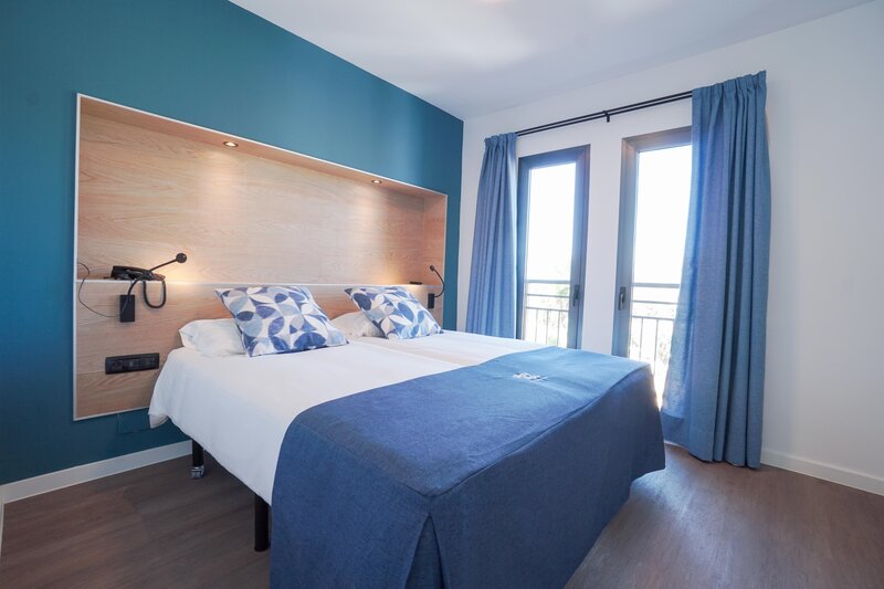 Playitas Hotel 36
