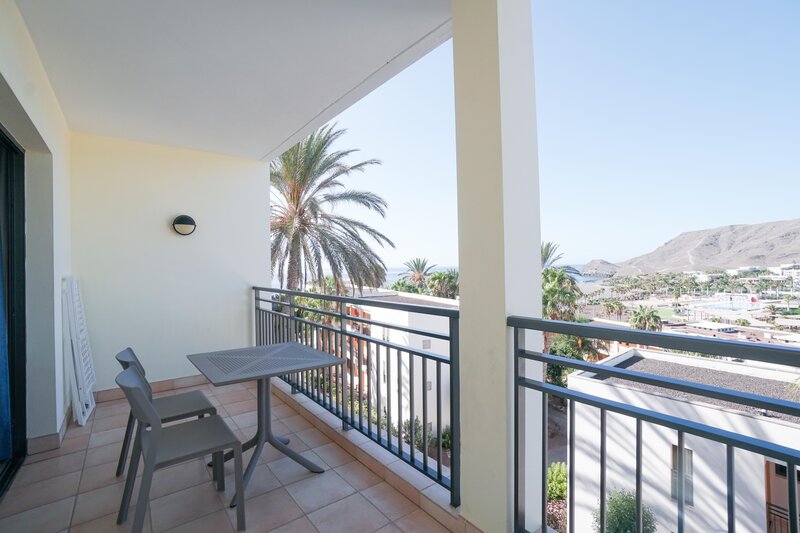 Playitas Hotel 37