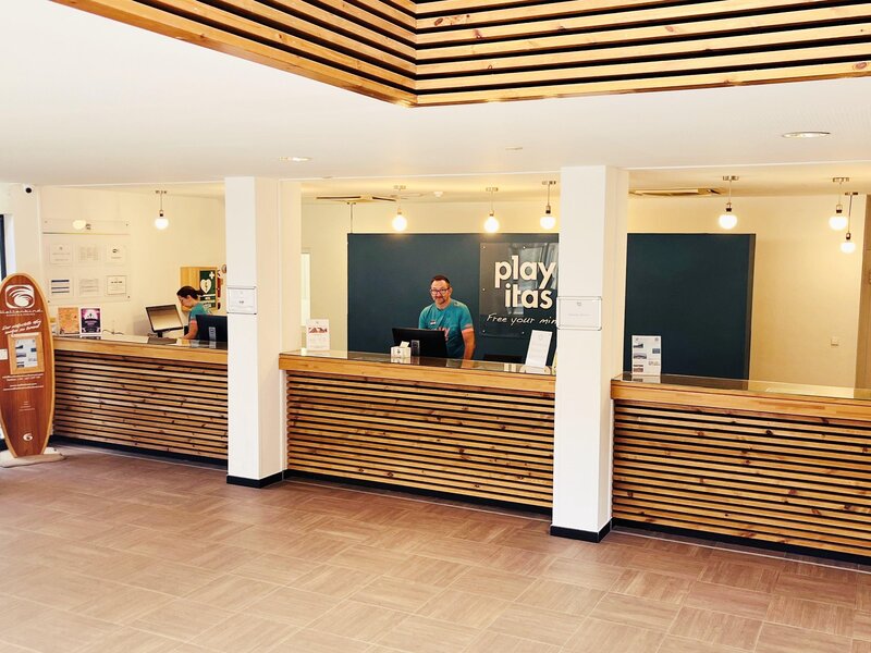 Playitas Hotel 38