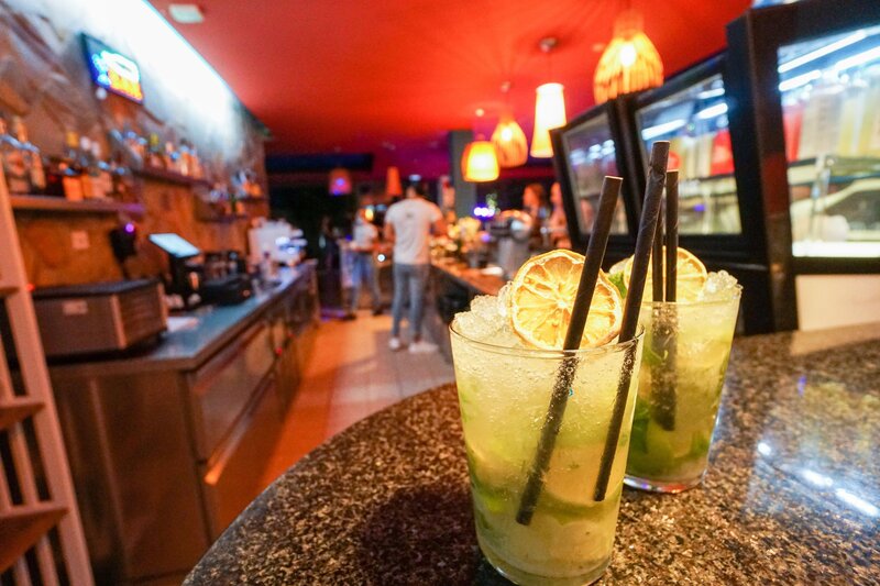Playitas Hotel 40