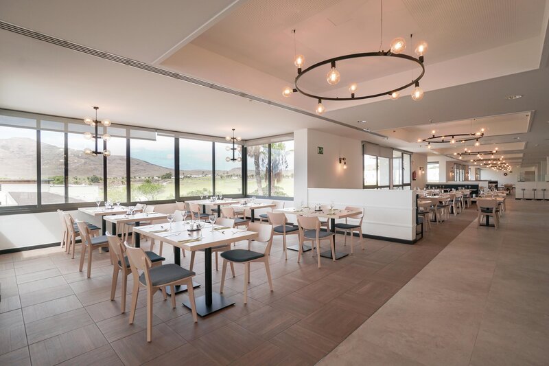 Playitas Hotel 44