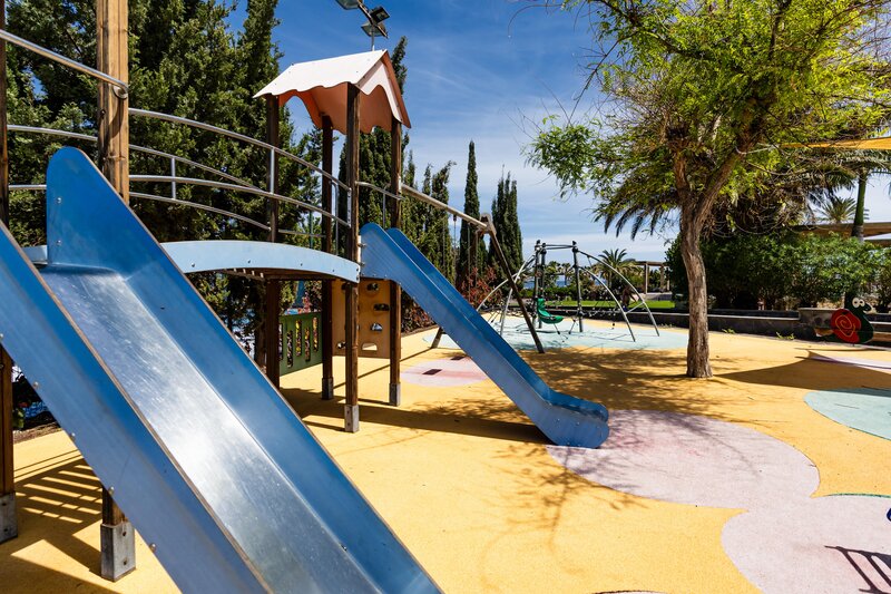 Playitas Hotel 46