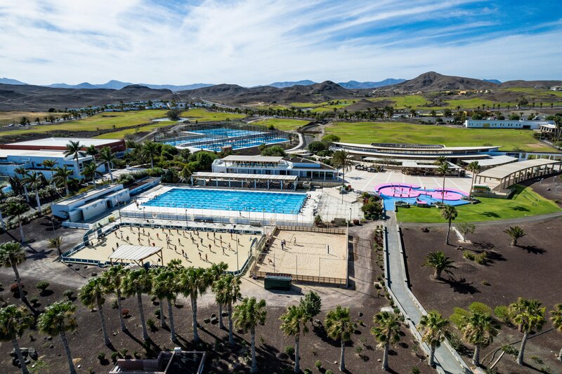 Playitas Hotel 50