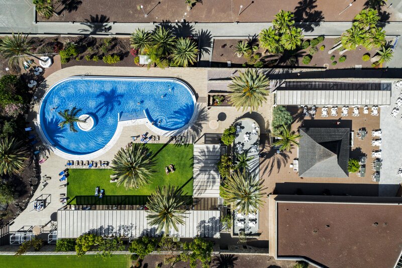 Playitas Hotel 51