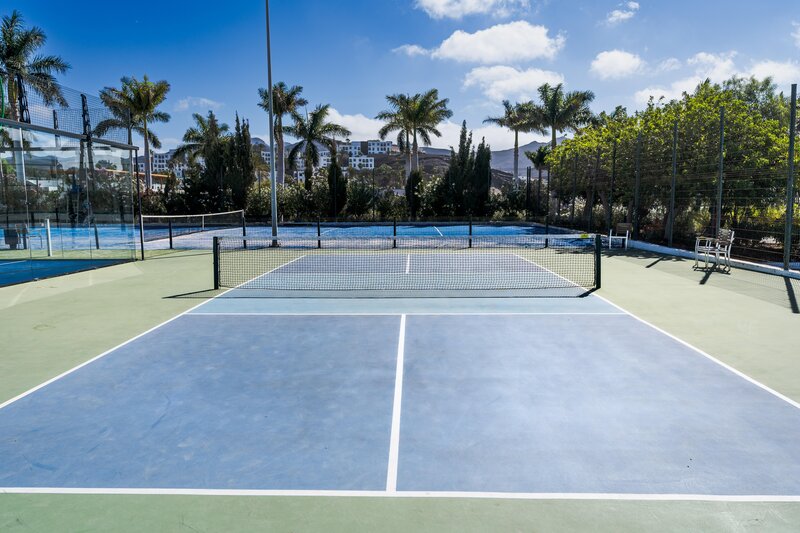 Playitas Hotel 56