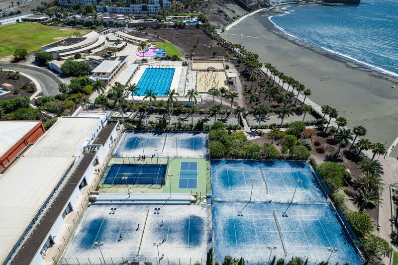 Playitas Hotel 67
