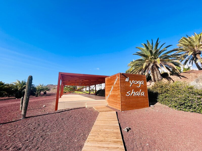 Playitas Hotel 71