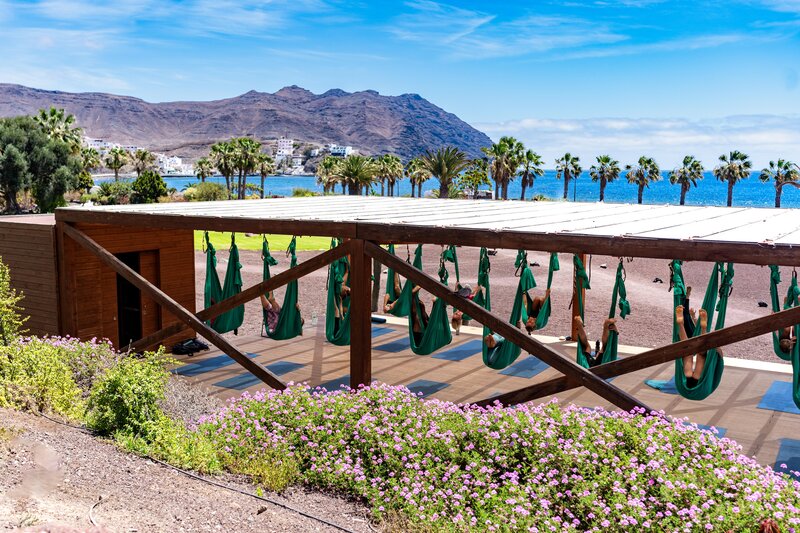 Playitas Hotel 72