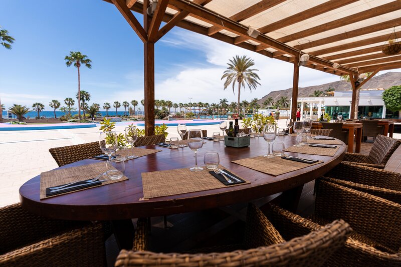 Playitas Hotel 74