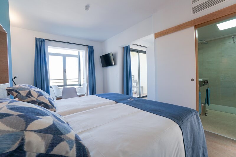 Playitas Hotel 75