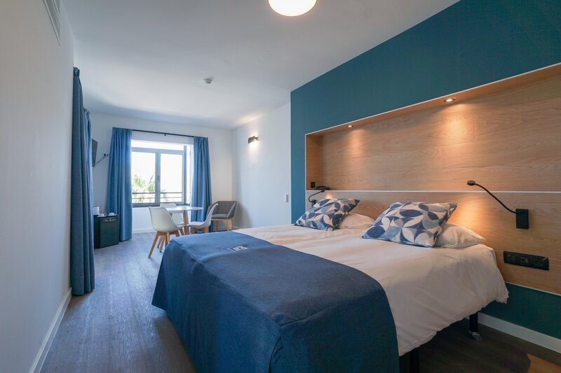 Playitas Hotel 77